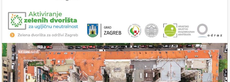 Announcement!! Workshop 18 February 2026 / Wednesday / 17:30 / ZEC / A Green Courtyard that Connects Neighbours  